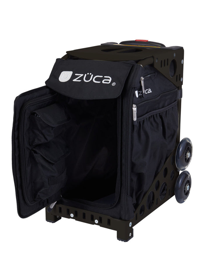 ZÜCA Sport - Black/Black
