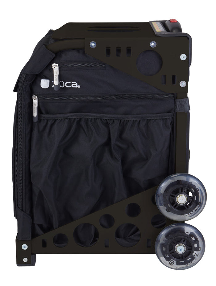 ZÜCA Sport - Black/Black