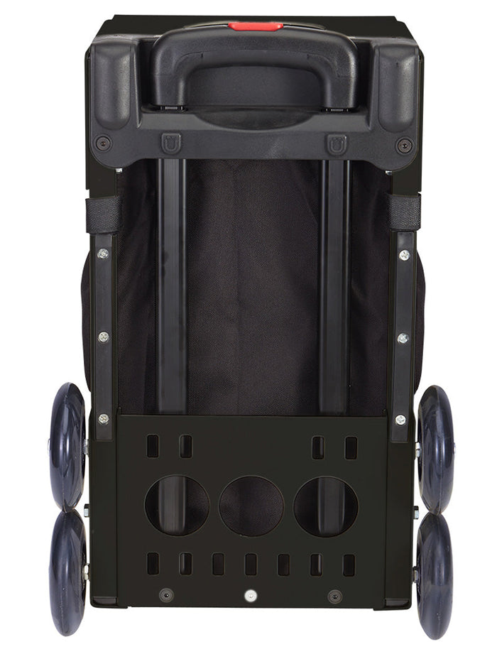 ZÜCA Sport - Black/Black