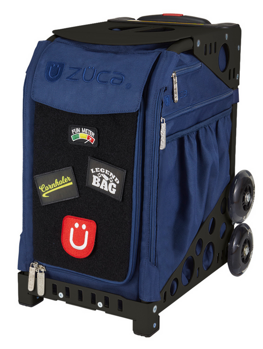 ZÜCA Sport - Navy