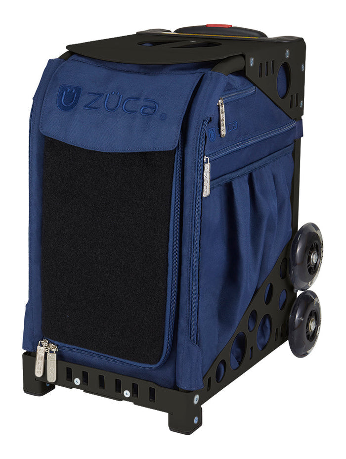 ZÜCA Sport - Navy