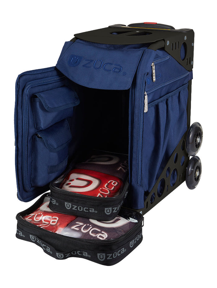 ZÜCA Sport - Navy