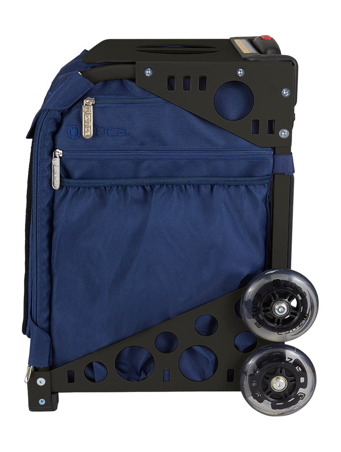 ZÜCA Sport - Navy