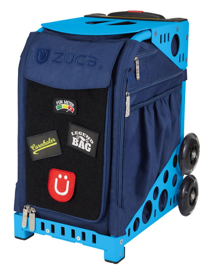 ZÜCA Sport - Navy
