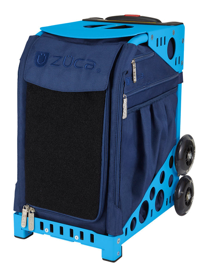 ZÜCA Sport - Navy