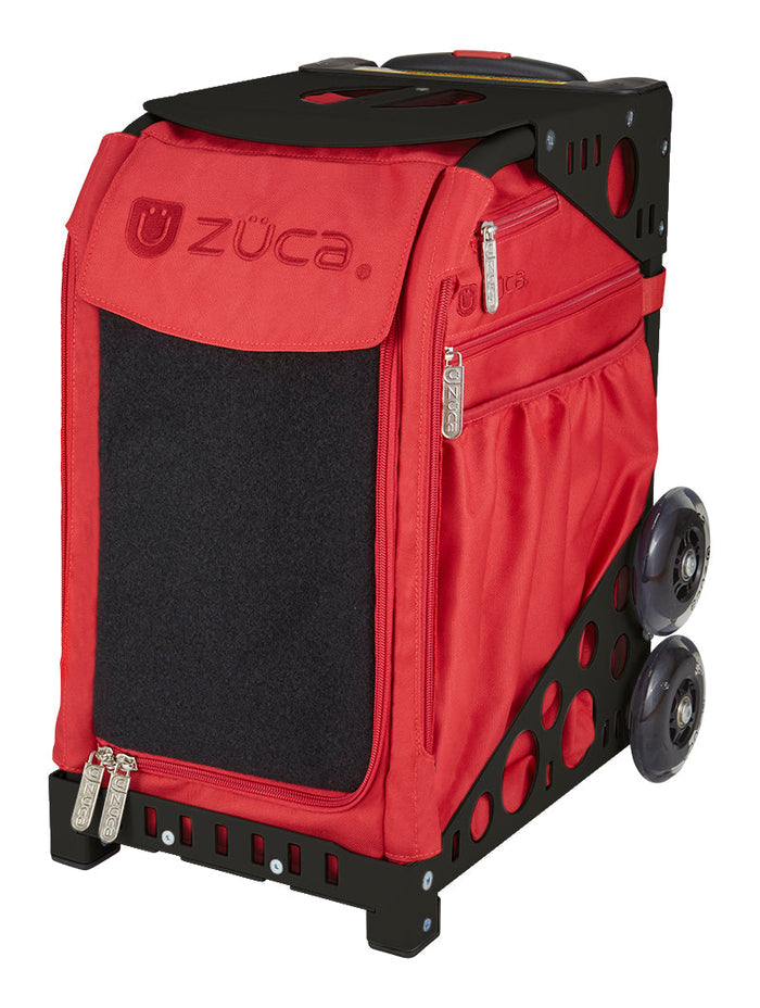 ZÜCA Sport - Red