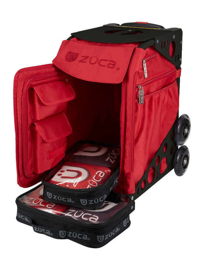 ZÜCA Sport - Red