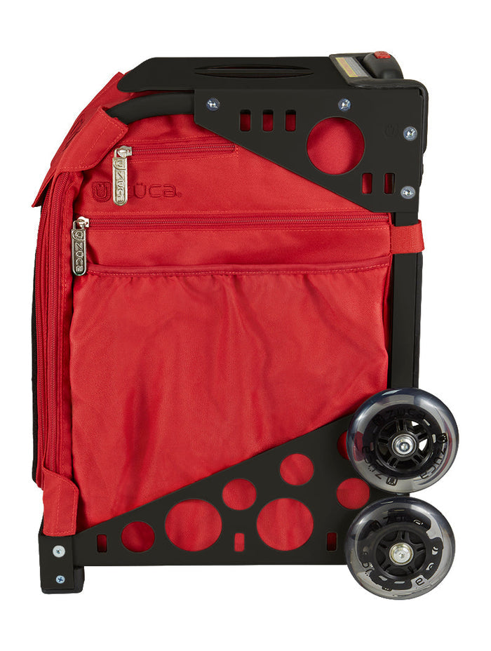 ZÜCA Sport - Red