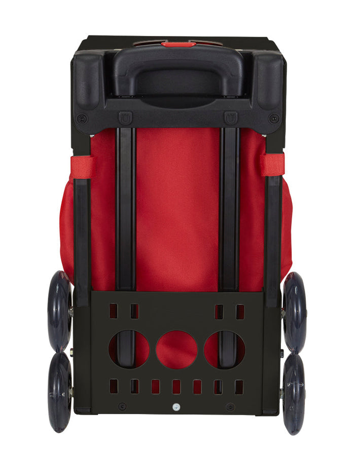 ZÜCA Sport - Red
